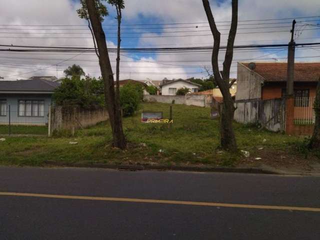 Terreno 490m² - Jardim das Américas