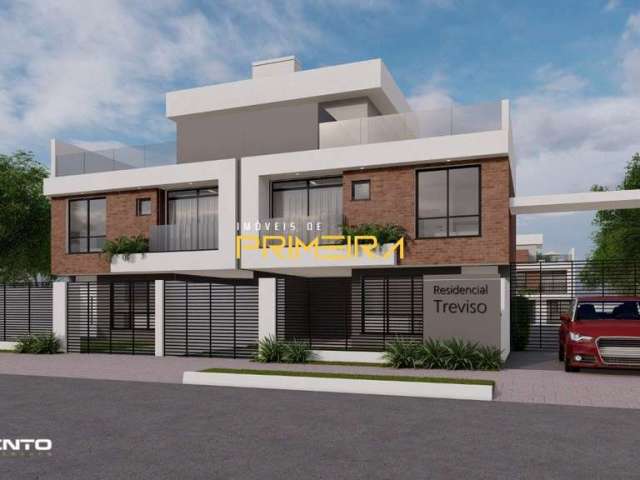 Residencial Treviso - Triplex em Santa Felicidade