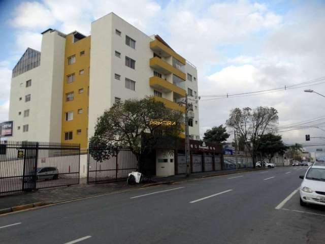 Apartamento Garden 3 quartos, 1 vaga - SJP Centro