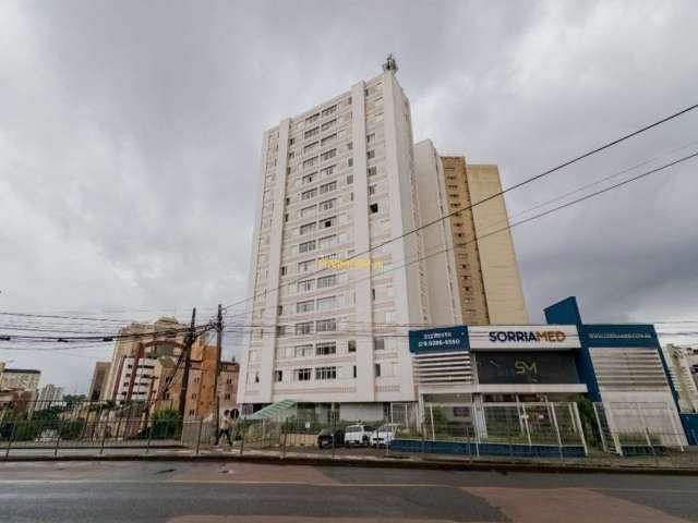 Apartamento 2 Suítes - 101m² Alto da Glória