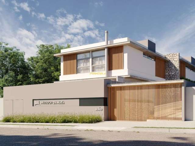 Casa em condomínio 170m² + quintal