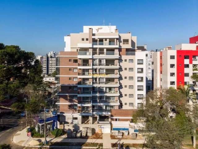 Apartamento 3 Suítes, 2 vagas à venda no Ahú