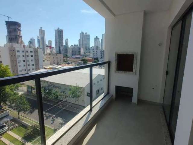 Apartamento com 02 suítes, à venda - Nações, Balneário Camboriú