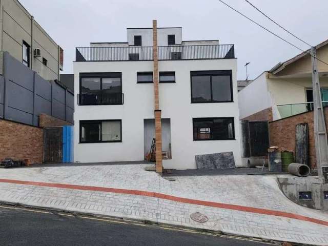 Triplex com 03 suítes à venda - Ariribá, Balneário Camboriú