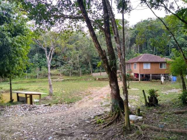 Terreno à venda,  Rio do Meio - Camboriú/SC