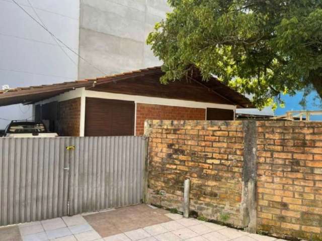 Terreno com 264m² à venda - Centro, Balneário Camboriú