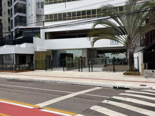 Sala comercial frente ao mar à venda - Centro, Balneário Camboriú