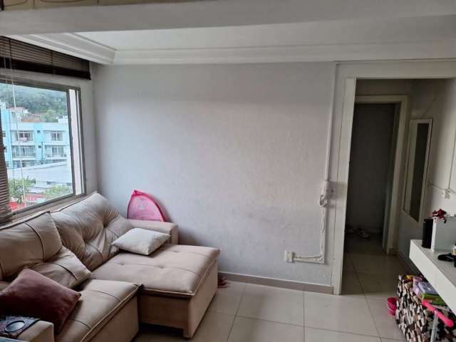 Apartamento à venda de 1 dormitório, Centro, Balneário Camboriú, SC