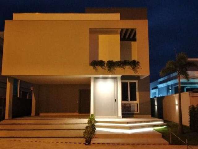 Casa com 4 suítes à venda, 367 m² por R$ 2.350.000 - Santa Regina - Camboriú/SC