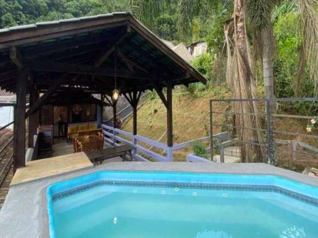 Sitio com piscina à venda, Progresso, Blumenau, SC