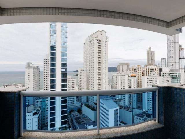 Apartamento 02 Suites à venda Centro, Balneário Camboriú - SC | Vermont