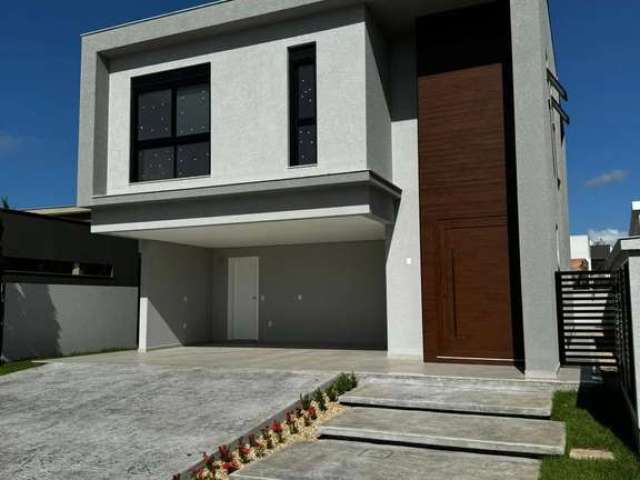 Casa em condomínio à venda, Santa Regina, Camboriú, SC