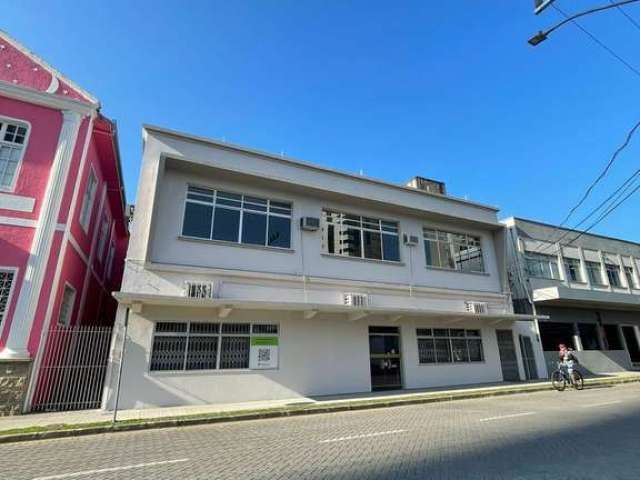 Sala comercial disponível para locação - Praia Brava, Itajaí