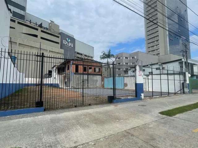 Prédio para locação, Centro, Itajaí