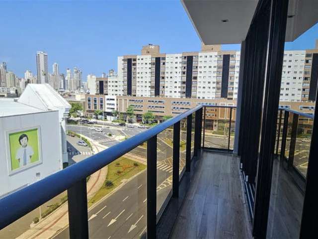 Apartamento com 02 suítes à venda - Estados, Balneário Camboriú