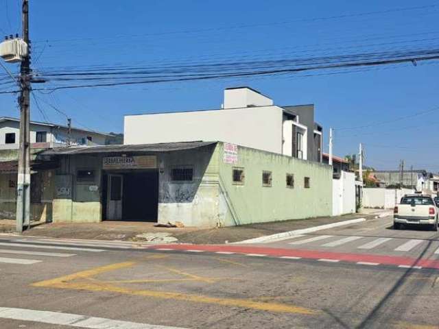 Terreno com 625m²  à venda - Vila Real, Balneário Camboriú