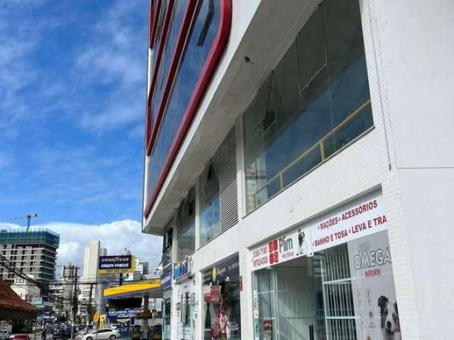 Sala comercial à venda - Ariribá, Balneário Camboriú