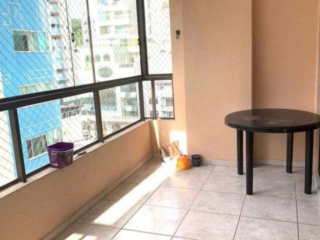 Apartamento com 02 dormitórios à venda - Pioneiros, Balneário Camboriú