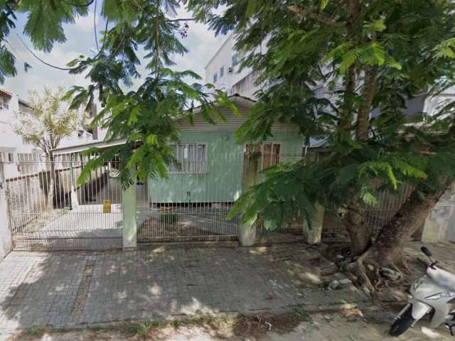 Terreno com 403.20m²  à venda - Areias, Camboriú