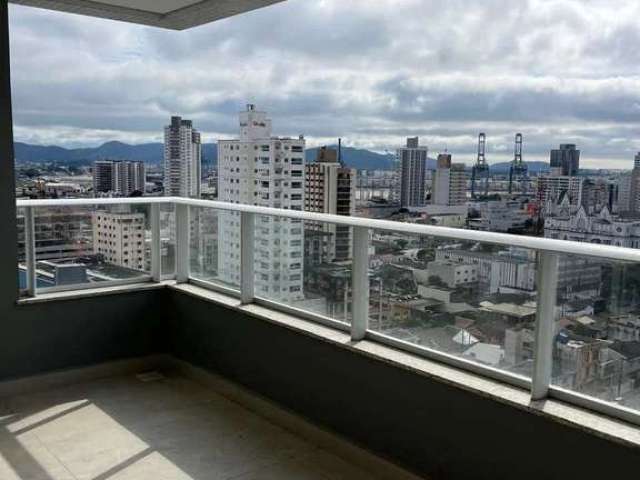 Apartamento com 03 dormitórios à venda - Centro, Itajaí