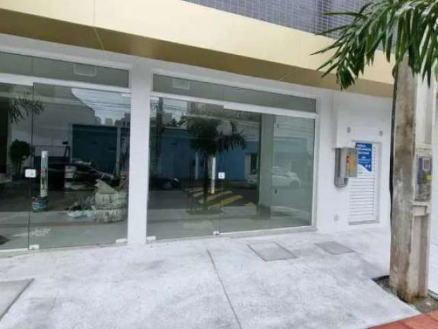 Sala comercial com 80 m² à venda - Nações, Balneário Camboriú