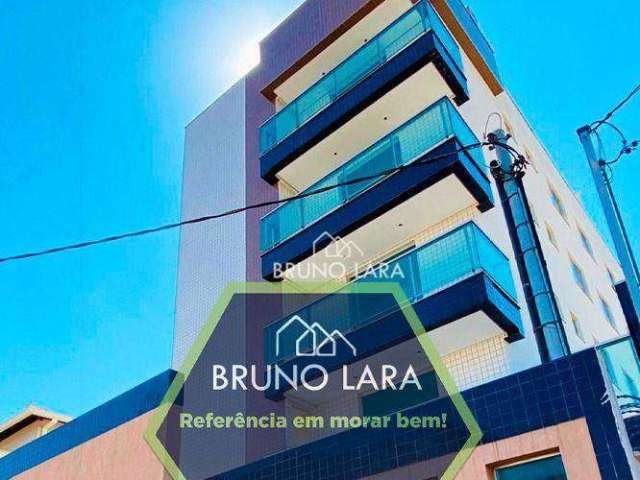 Apartamento de Cobertura à venda em Igarapé MG, bairro Lago Azul.