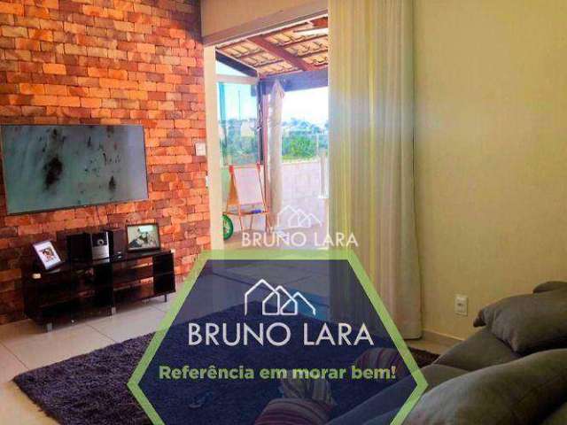 Apartamento de Cobertura à venda em Igarapé MG, bairro São Sebastião.