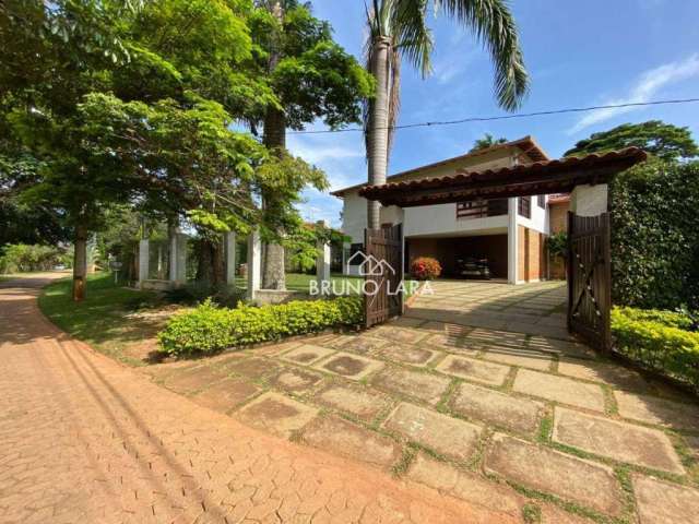 Casa à venda em Igarapé Condomínio Fazenda Solar