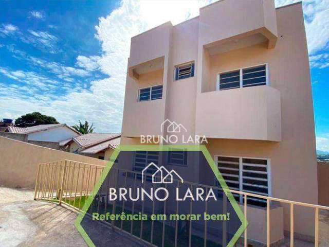 Apartamento à venda em Igarapé - MG  bairro Resplendor