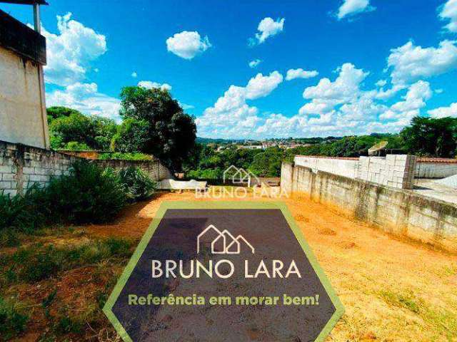 Lote à venda em Igarapé MG, Bairro Imperial