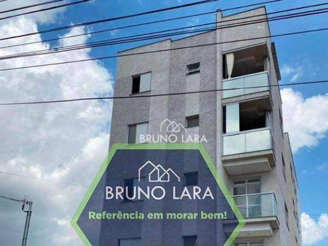 Apartamento à venda em Igarapé MG bairro Marechal Rondon