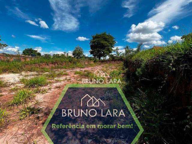 Terreno à venda em São Joaquim de Bicas MG- Residencial Casa Grande