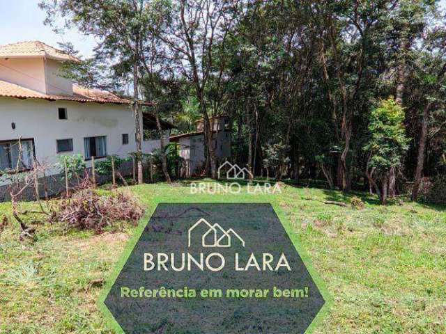 Lote à venda em São Joaquim de Bicas Condomínio Vale do Cedro.