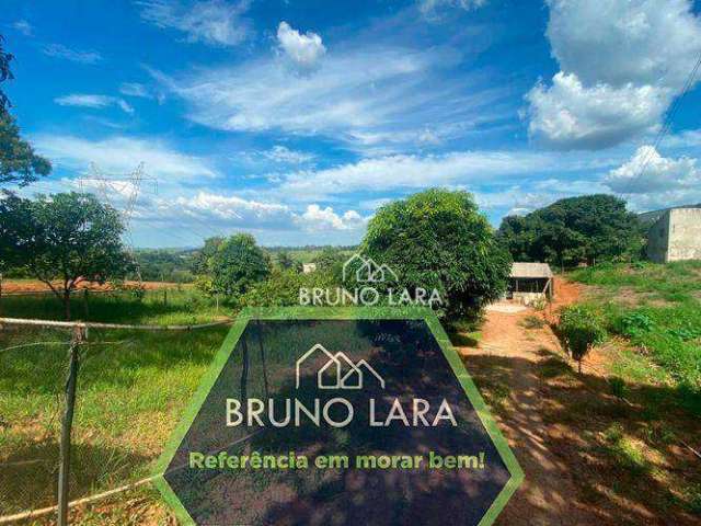 Terreno à venda em Igarapé MG Condomínio Fazenda Mirante