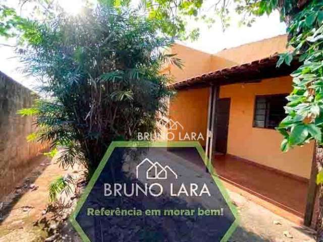 Casa à venda em Igarapé MG Bairro Santa Mônica