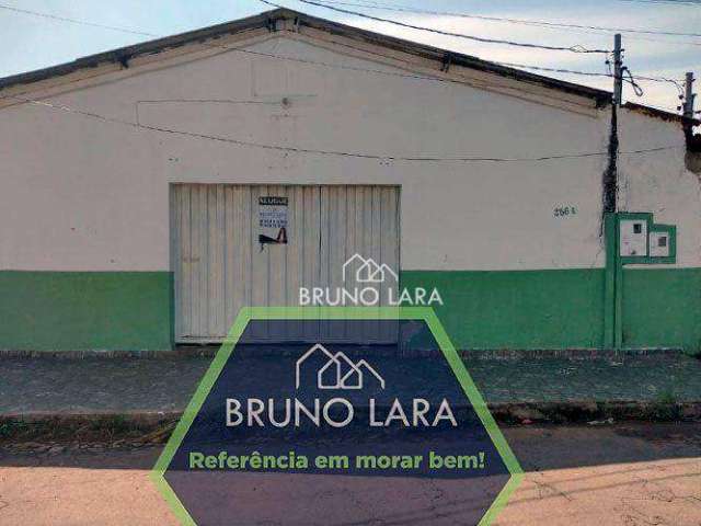 Loja para alugar em Igarapé no bairro Canarinho