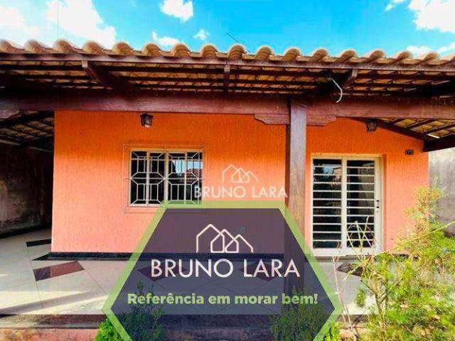 Casa à venda em São Joaquim de Bicas MG - Bairro Santa Rita