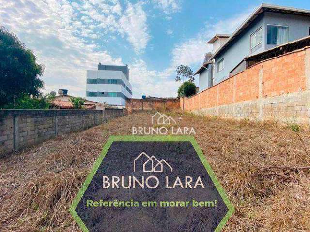 Lote à venda em Igarapé MG, bairro Lago Azul