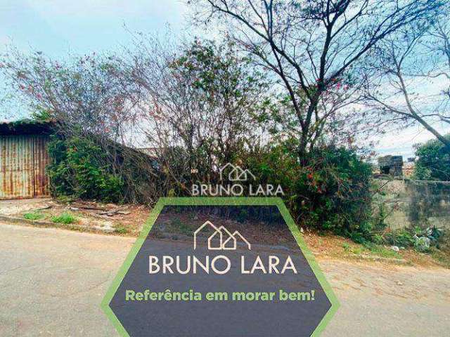 Lote à venda em Igarapé MG, bairro Bela Vista