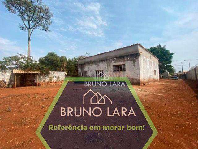 Casa á venda em Igarapé MG no Condomínio Vale da Serra