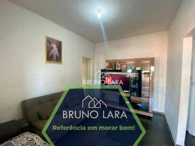 Casa à venda em Betim bairro Senhora das Graças