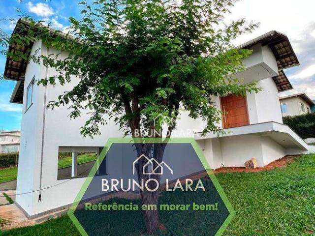 Casa a venda no condomínio Serra Verde!