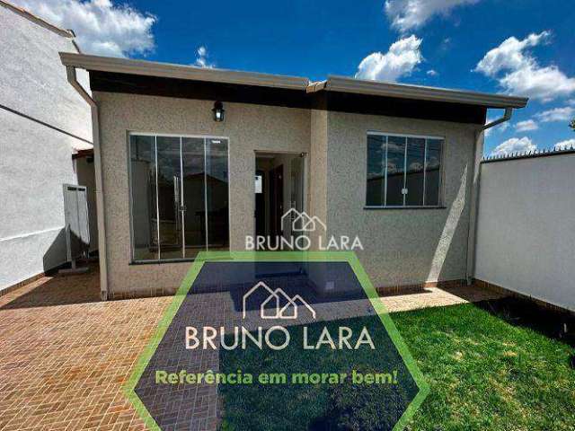 Casa à venda em Igarapé Bairro Cidade Nova