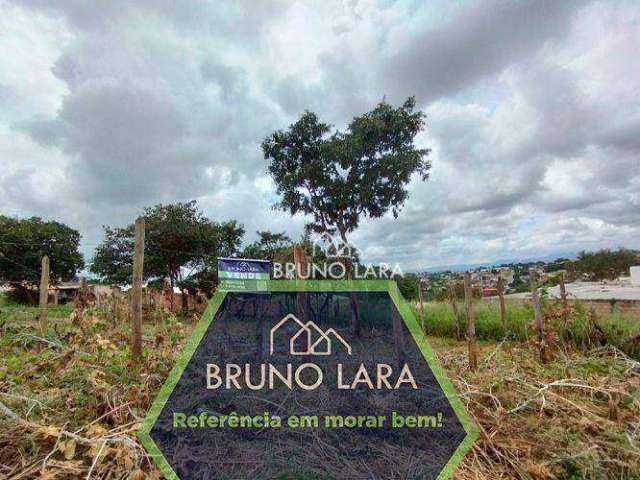 Lote à venda em Igarapé MG, bairro Pousada Del Rey.