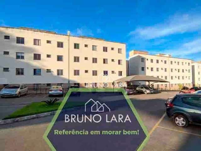 Apartamento à venda no Condomínio Terra de Minas em Igarapé.