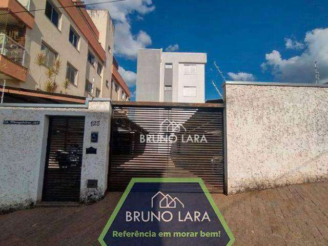 Apartamento disponível para locação no bairro União, em Igarapé-MG