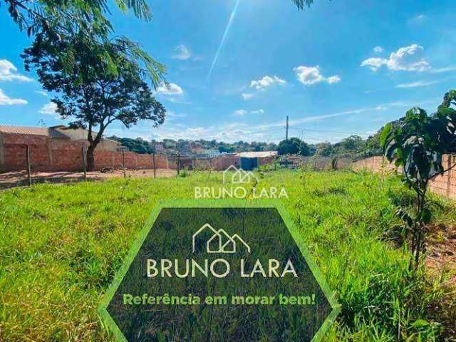 Lote à venda Bairro Villa Ricas MG, bairro Vila Rica