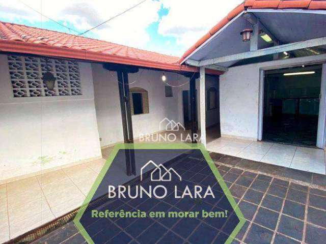 Casa para Venda no Centro de Igarapé