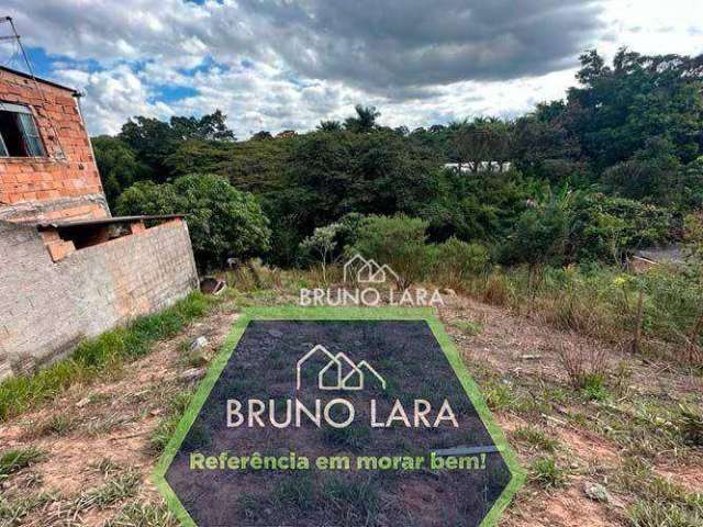 Terreno à venda em São Joaquim de Bicas bairro Santa Rita.