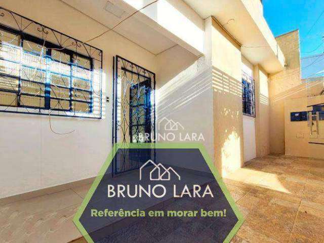 Casa para alugar no Centro de Igarapé